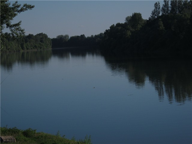 na ranču